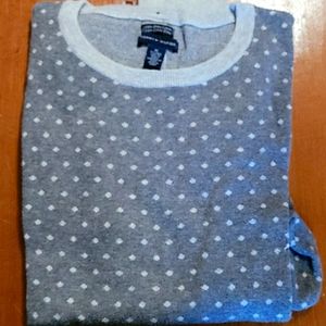 TOMMY HILFIGER SWEATER